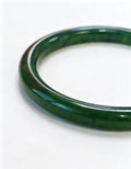 Hetian Jade Jasper Bangle